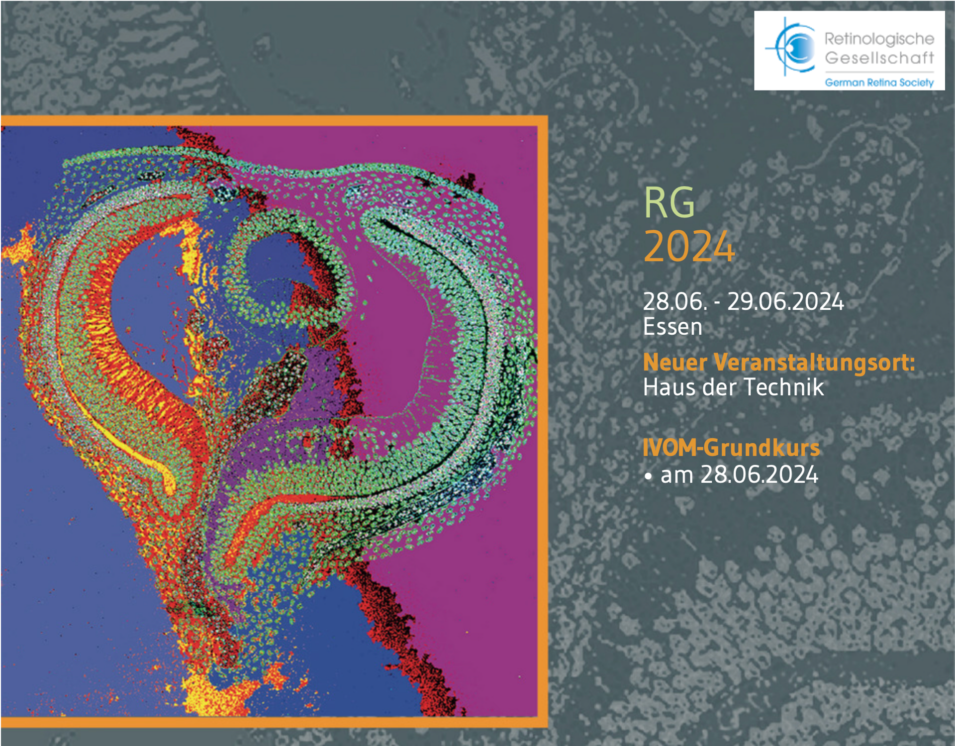 36. Jahrestagung 2024